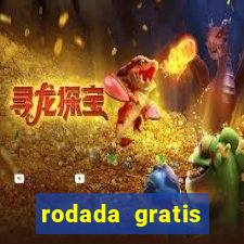 rodada gratis estrela bet